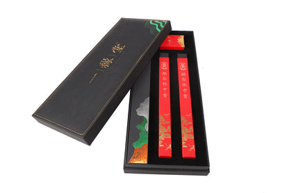 Auspicious Clout Incense Sticks Gift Package