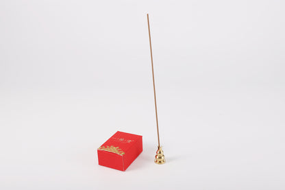 Auspicious Clout Incense Sticks Gift Package