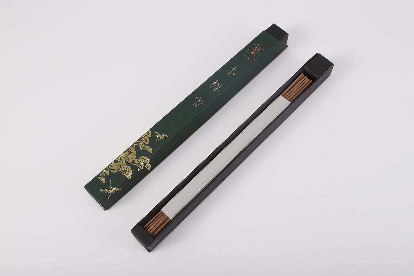 Auspicious Clout Incense Sticks Gift Package