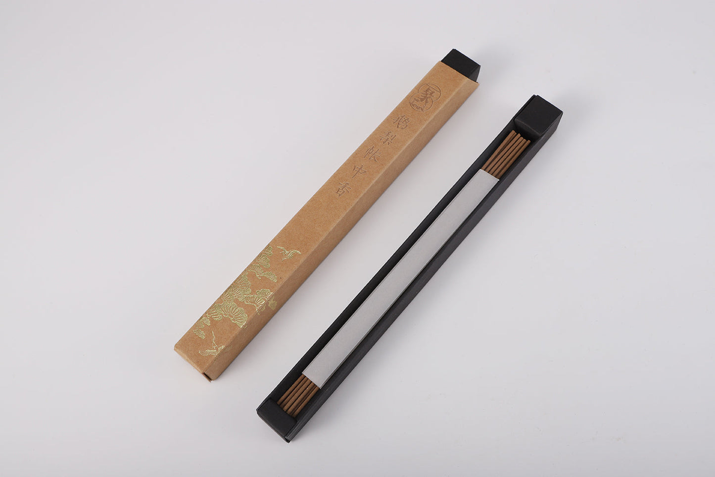 Auspicious Clout Incense Sticks Gift Package