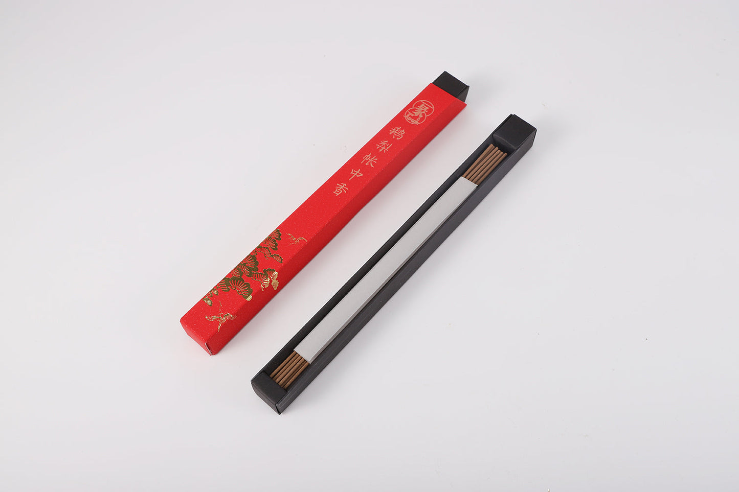 Auspicious Clout Incense Sticks Gift Package