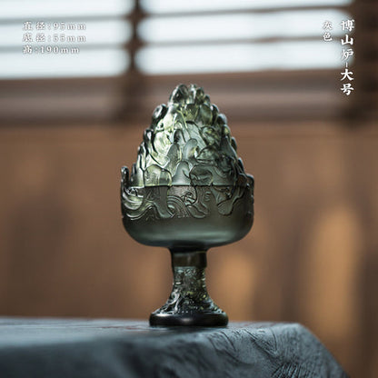 Boshan Incense Burner