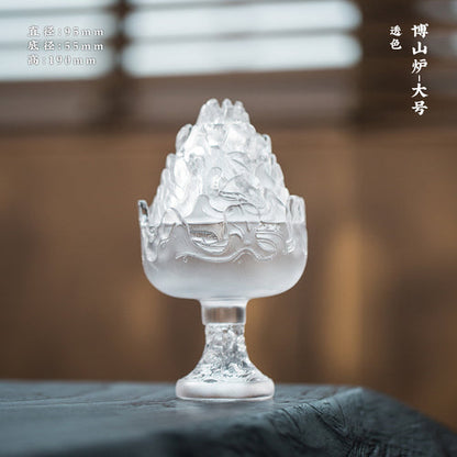 Boshan Incense Burner