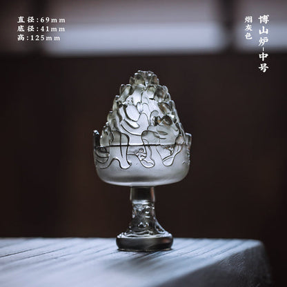 Boshan Incense Burner